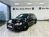 Used Audi A3