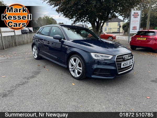 Large image for the Used Audi A3