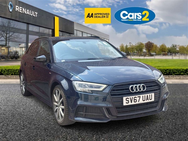 Large image for the Used Audi A3