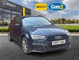 Audi A3 Image 1