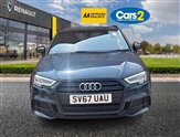 Audi A3 Image 2