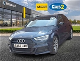Audi A3 Image 3