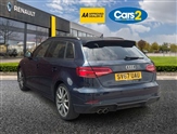 Audi A3 Image 4