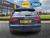 Audi A3 Image 5