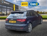 Audi A3 Image 6