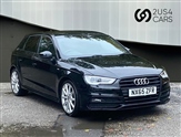 Used Audi A3