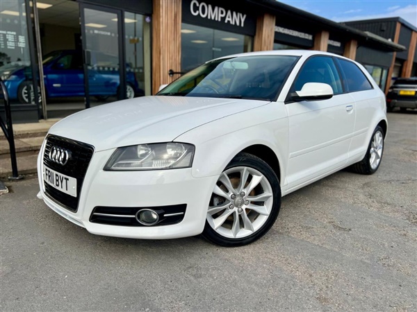 Large image for the Used Audi A3
