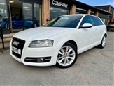 Used Audi A3