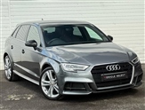 Used Audi A3
