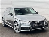 Used Audi A3