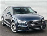 Used Audi A3