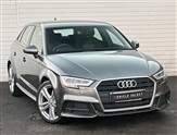 Used Audi A3