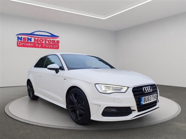 Large image for the Used Audi A3