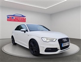 Used Audi A3
