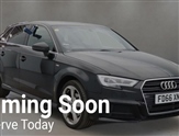 Used Audi A3