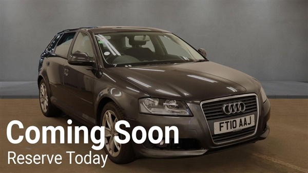 Large image for the Used Audi A3