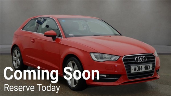 Large image for the Used Audi A3