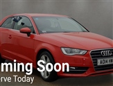 Used Audi A3