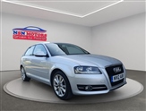 Used Audi A3