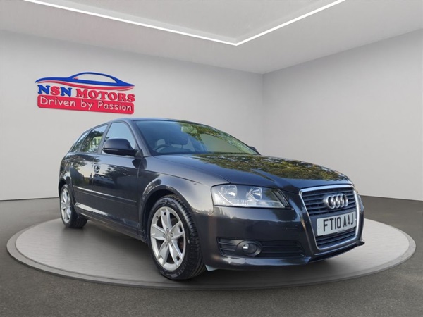 Large image for the Used Audi A3