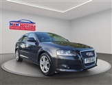 Used Audi A3