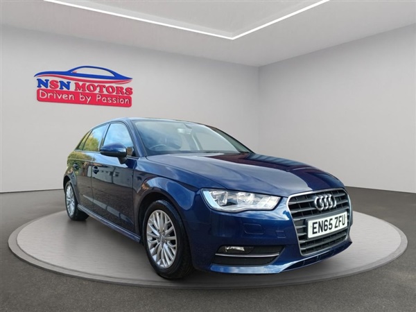 Large image for the Used Audi A3