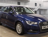 Used Audi A3