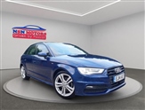 Used Audi A3 Used Audi A3