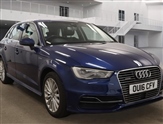 Used Audi A3 Used Audi A3