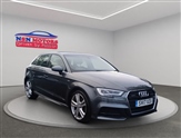 Used Audi A3