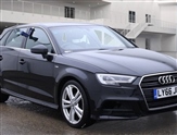 Used Audi A3