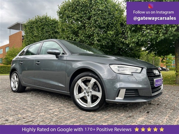Large image for the Used Audi A3