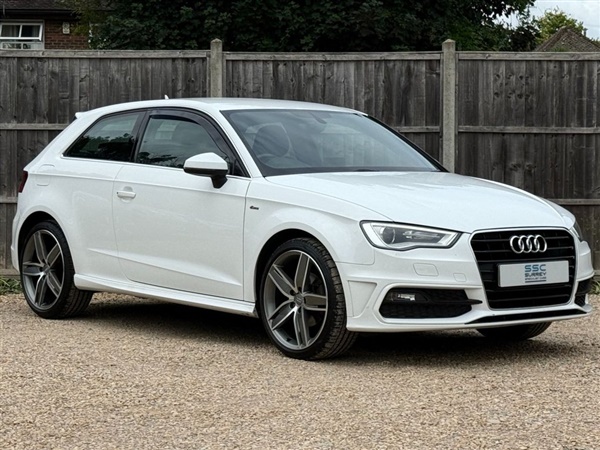 Large image for the Used Audi A3