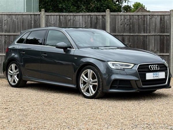 Large image for the Used Audi A3