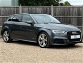 Used Audi A3