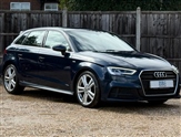 Used Audi A3