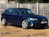 Used Audi A3
