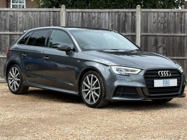 Large image for the Used Audi A3