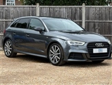 Used Audi A3