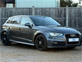 Used Audi A3