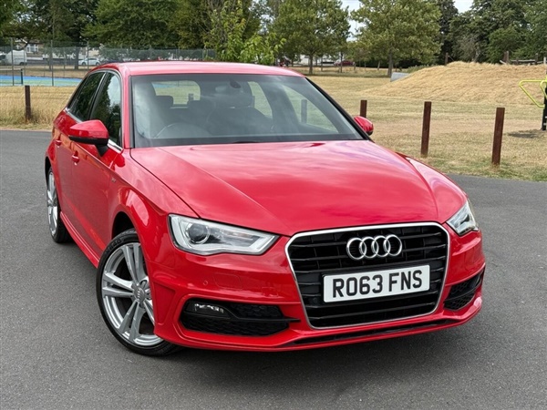 Large image for the Used Audi A3
