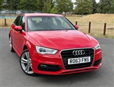 Used Audi A3