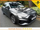 Used Audi A3
