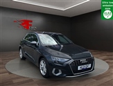 Used Audi A3