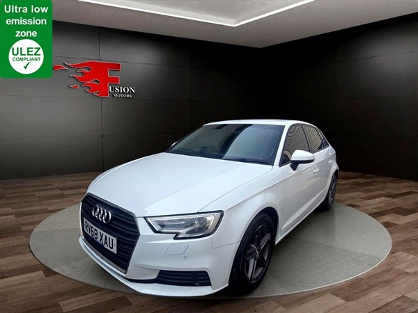 Large image for the Used Audi A3