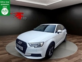 Used Audi A3