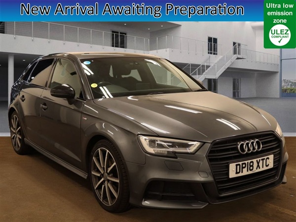 Large image for the Used Audi A3