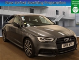 Used Audi A3