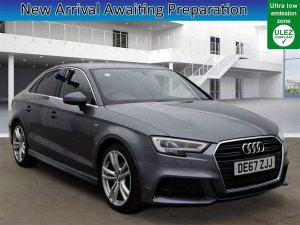 Large image for the Used Audi A3