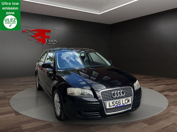 Large image for the Used Audi A3